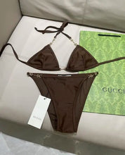 Load image into Gallery viewer, Logo Bikini
