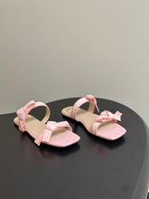 Load image into Gallery viewer, Cotton Sandals
