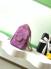 Load image into Gallery viewer, CC Mini Hobo
