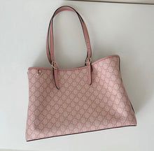 Load image into Gallery viewer, GG Shopping Bag
