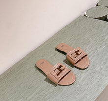 Load image into Gallery viewer, Baguette Sandals
