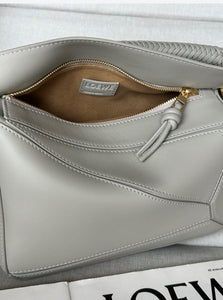 Small Puzzle Bag