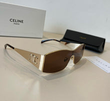 Load image into Gallery viewer, Logo Sunglasses
