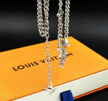 Load image into Gallery viewer, Logo Necklace
