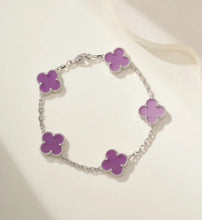 Load image into Gallery viewer, Alhambra Bracelet
