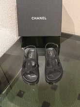 Load image into Gallery viewer, Suede Sandals

