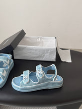 Load image into Gallery viewer, CC Dad Sandals
