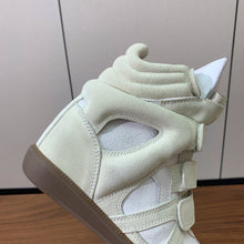 Load image into Gallery viewer, Wedge Trainers
