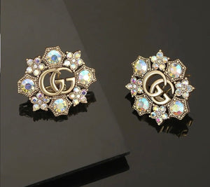 GG Earrings