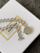 Load image into Gallery viewer, Logo Bracelet
