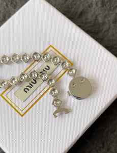Logo Bracelet