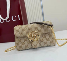 Load image into Gallery viewer, Marmont Mini Shoulder Bag
