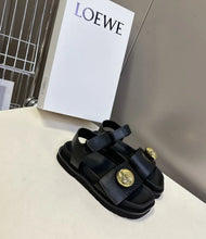 Load image into Gallery viewer, Pebble Sandals

