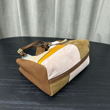 Load image into Gallery viewer, Ivy Patchwork Tote

