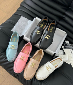 CC Loafers