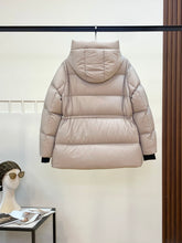 Load image into Gallery viewer, Logo Jacket
