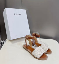 Load image into Gallery viewer, Triomphe Sandals
