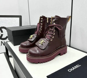 CC Boots