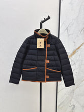 Load image into Gallery viewer, Logo Jacket
