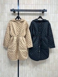 Etelan Coat