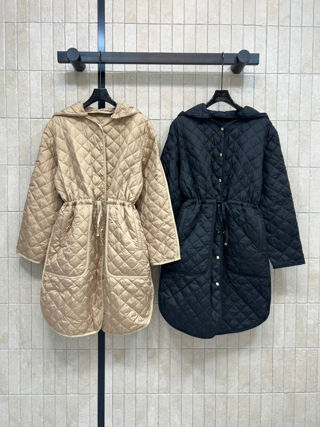 Etelan Coat