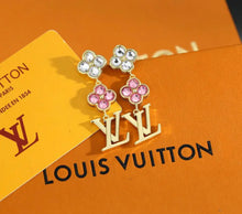 Load image into Gallery viewer, Logo Earrings

