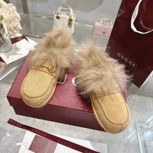 Load image into Gallery viewer, GG Loafers
