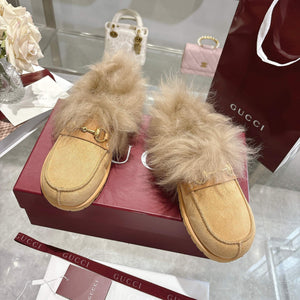 GG Loafers
