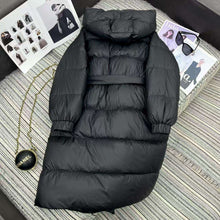 Load image into Gallery viewer, The Cube Parka
