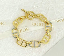 Load image into Gallery viewer, CD Bracelet
