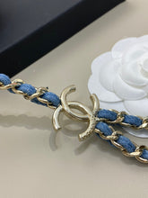 Load image into Gallery viewer, CC Necklace
