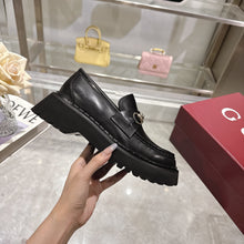Load image into Gallery viewer, GG Loafers
