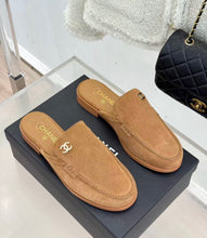 Load image into Gallery viewer, CC Loafers
