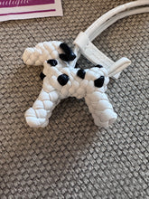 Load image into Gallery viewer, Dog Charm/Keychain
