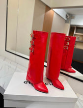 Load image into Gallery viewer, Shark Boots
