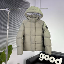 Load image into Gallery viewer, Junction Parka
