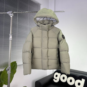 Junction Parka