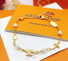 Load image into Gallery viewer, Logo Bracelet
