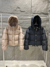 Load image into Gallery viewer, Logo Jacket
