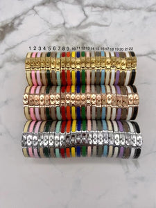 Kelly Bracelet