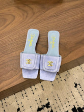 Load image into Gallery viewer, CC Sandals

