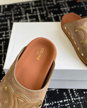 Load image into Gallery viewer, Pitea Cloggs
