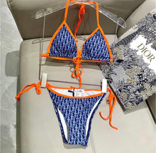 Load image into Gallery viewer, Logo Bikini
