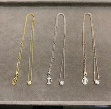 Load image into Gallery viewer, Amour Necklace
