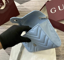 Load image into Gallery viewer, Marmont Wallet on Chain
