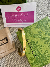 Load image into Gallery viewer, Logo Bracelet
