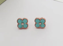 Load image into Gallery viewer, Alhambra Earrings
