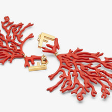 Load image into Gallery viewer, FF Earrings
