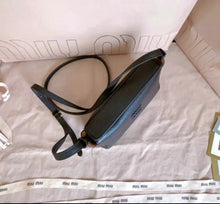 Load image into Gallery viewer, Leather Pouch Bag
