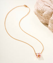 Load image into Gallery viewer, H Necklace
